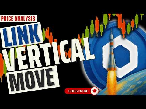 Chainlink Price Prediction: Will LINK Hold Above $10?