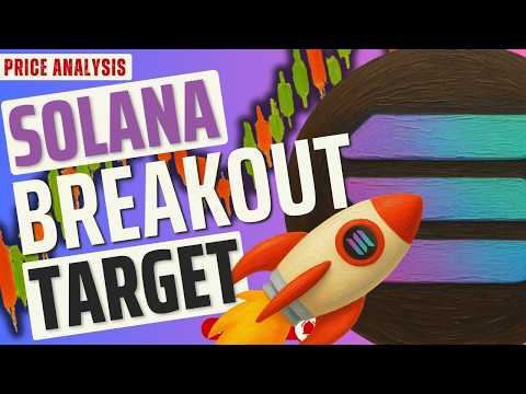  Solana Price Prediction: Can SOL Break $80 Resistance?