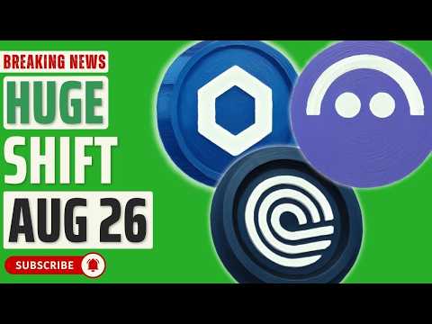  AAVE, LINK, ONDO & MORPHO: Ready to Explode in Q4 2026?