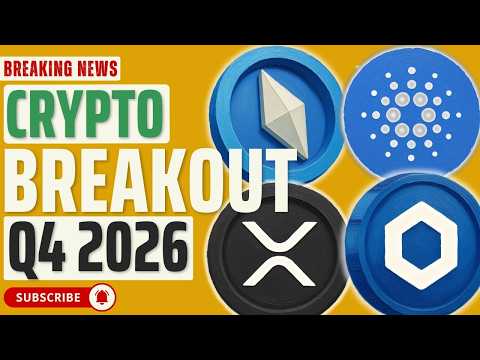 CARDANO ETF CANNED? 🚨 XRP, Chainlink & ETH Crypto News