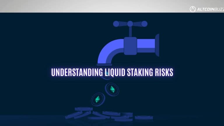 liquid staking