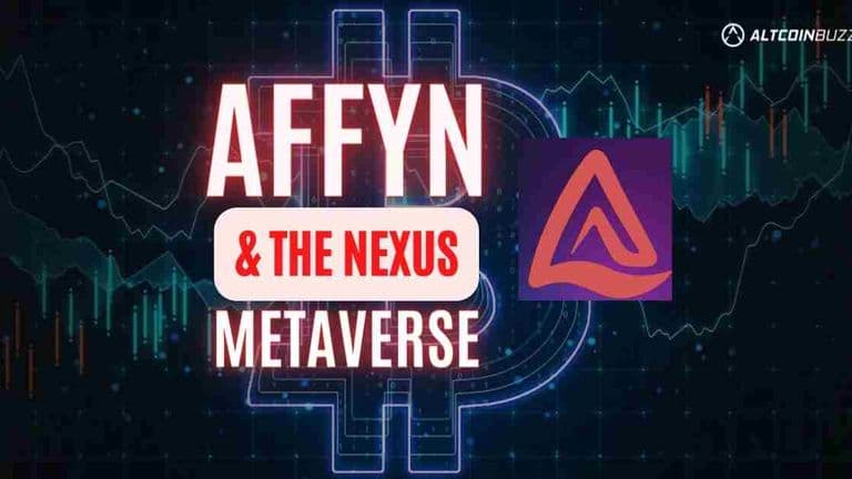 Affyn & Nexus Metaverse