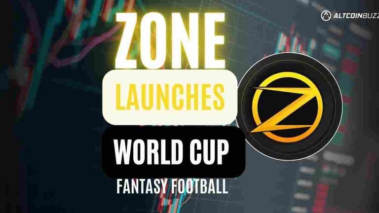 Zone Launches Fantasy football