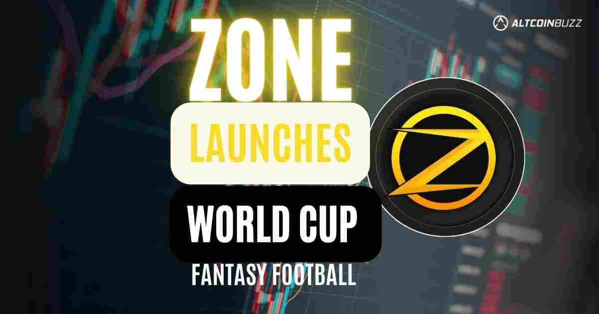 Zone Launches Fantasy football