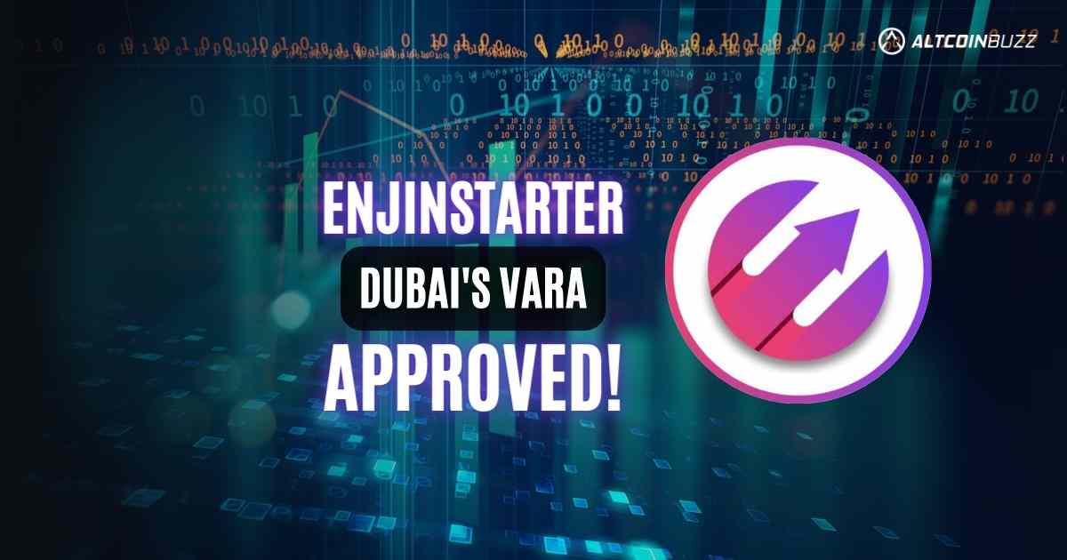 Enjinstarter Approved in Dubai