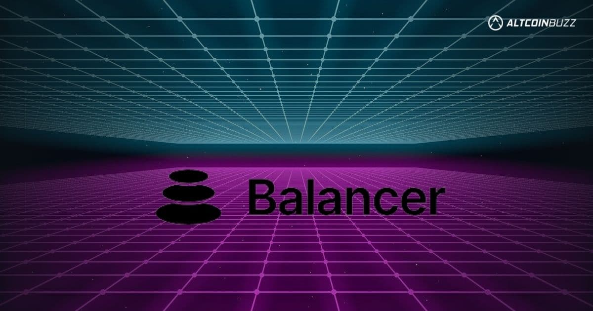 What is balancer protocol