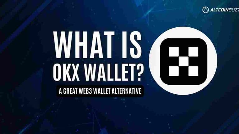 okx wallet