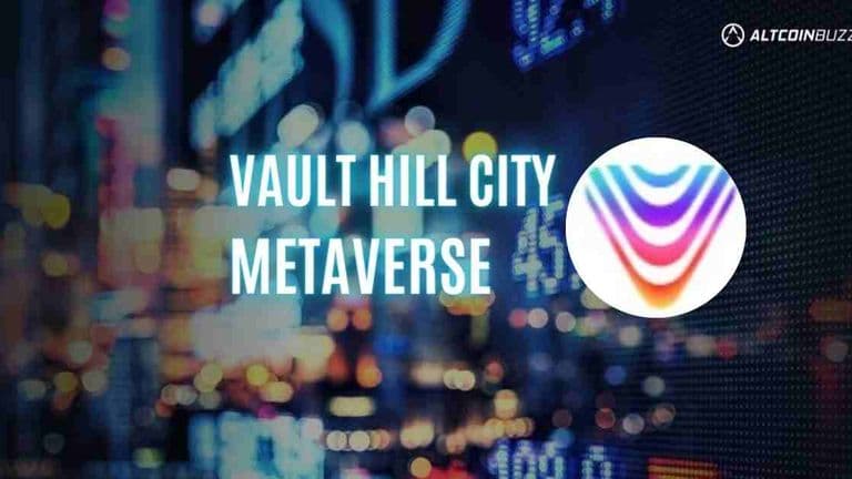 Vault Hill