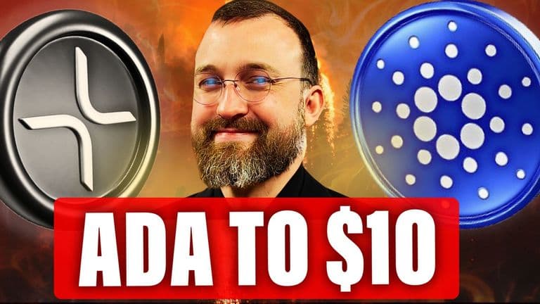 Cardano ADA Set to Surge in 2025 | New XRP Data