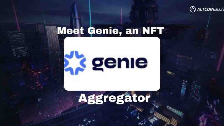 Genie