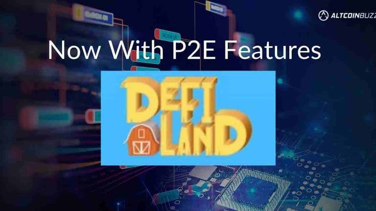 DeFi Land