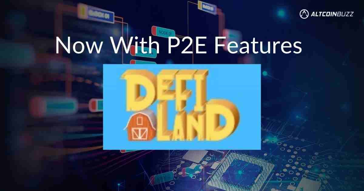 DeFi Land