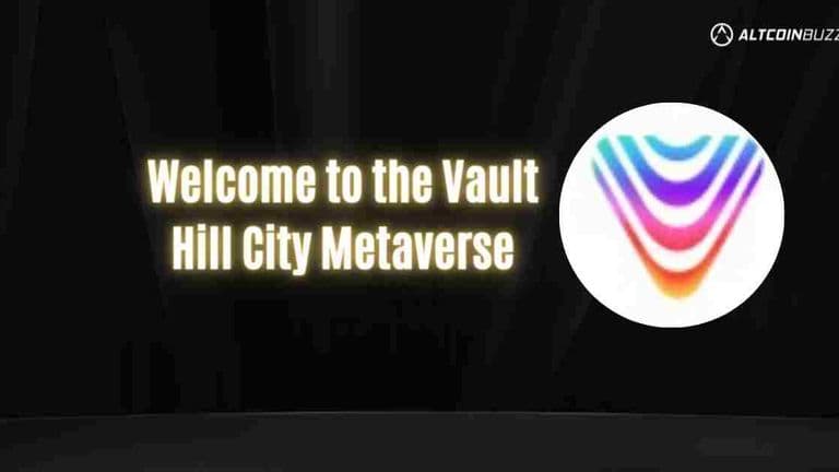 Vault Hill City