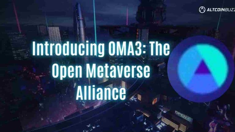 Introducing OMA3