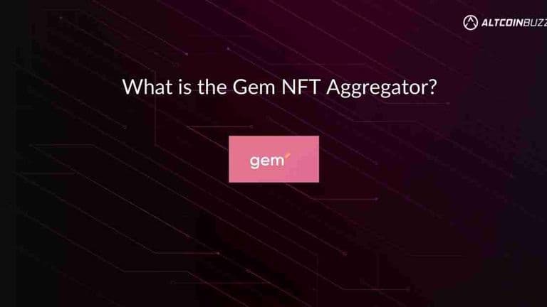 Gem NFT Aggregator