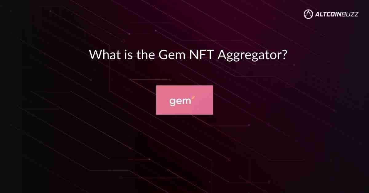Gem NFT Aggregator