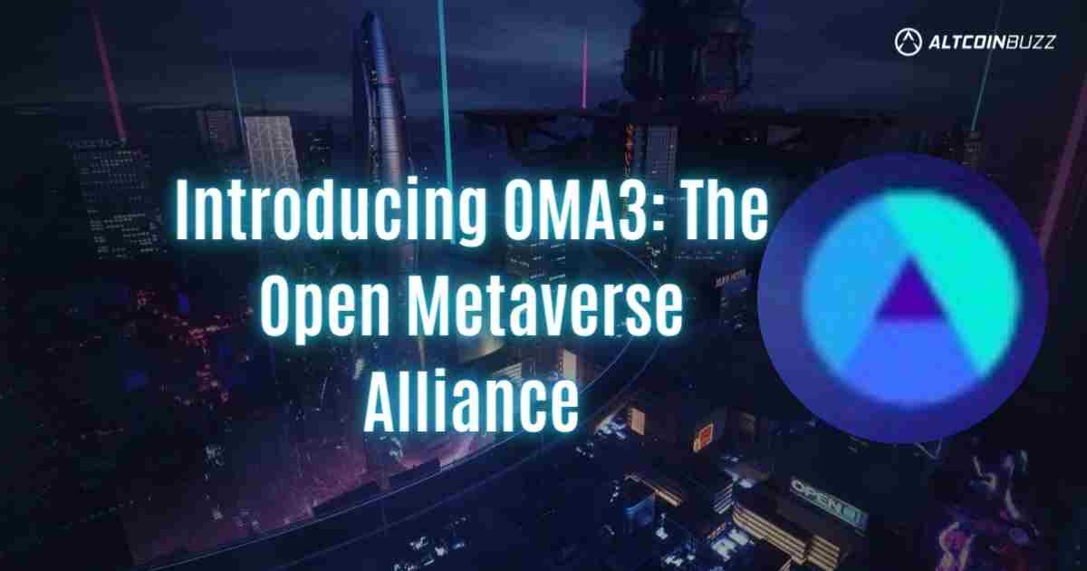 Introducing OMA3