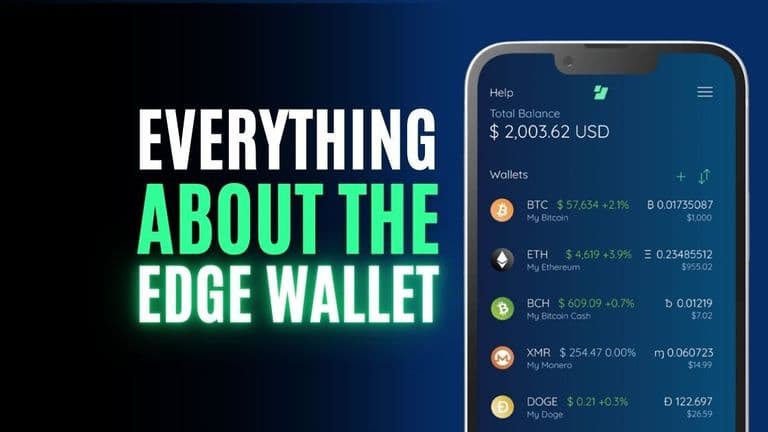 edge wallet review