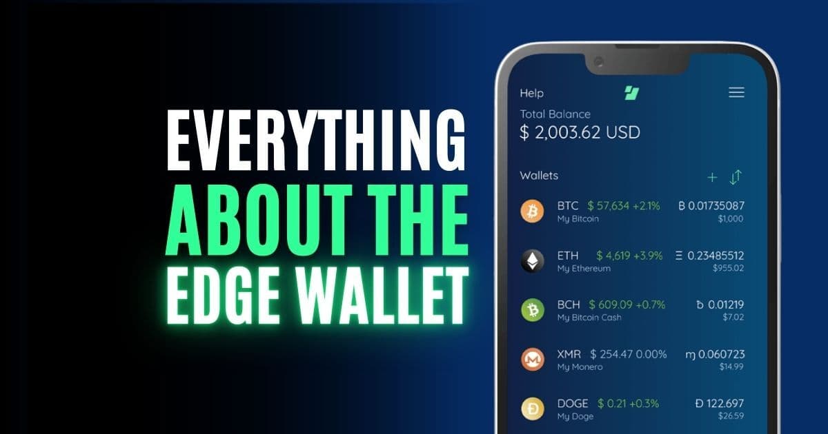 edge wallet review