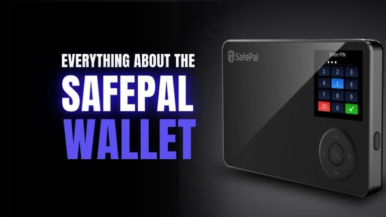 safepal wallet review