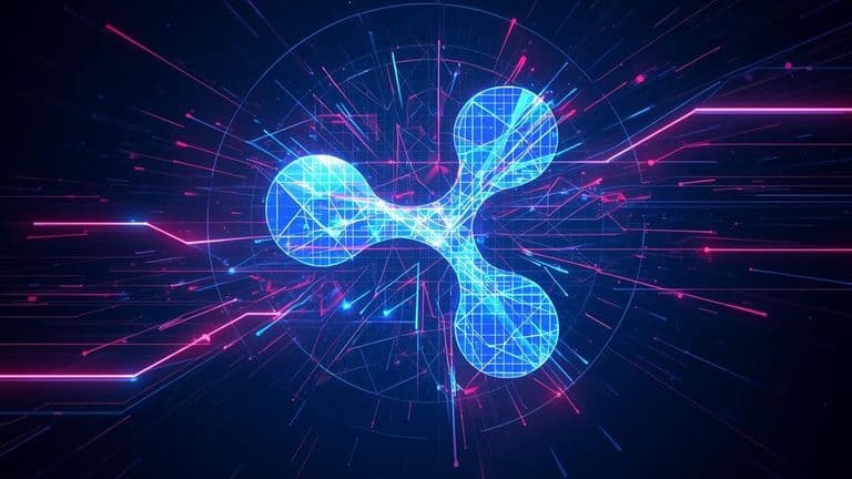 XRP Trendline Clash Defines Near-Term Risk for Price Action