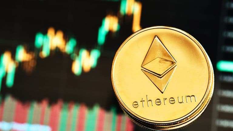 Ethereum ETH Price Faces EMA Pressure In Tight Consolidation