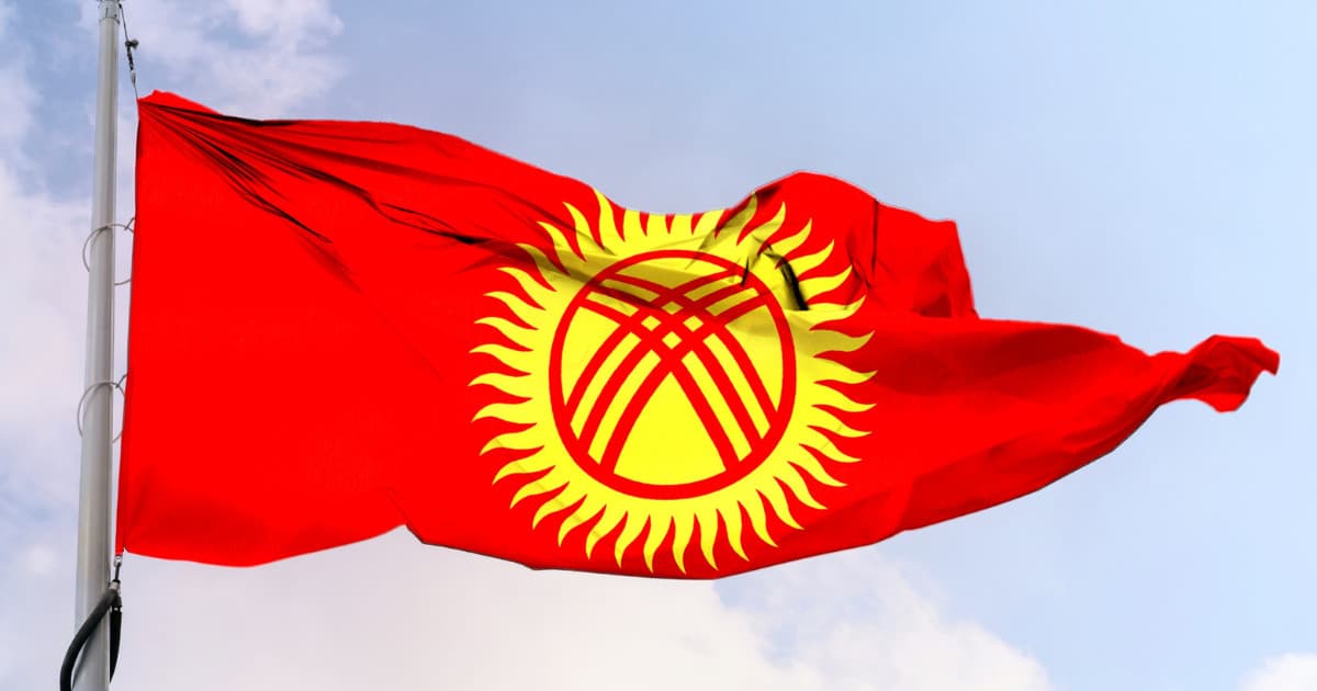 Kyrgyzstan Launches Som-Backed Stablecoin KGST on Binance