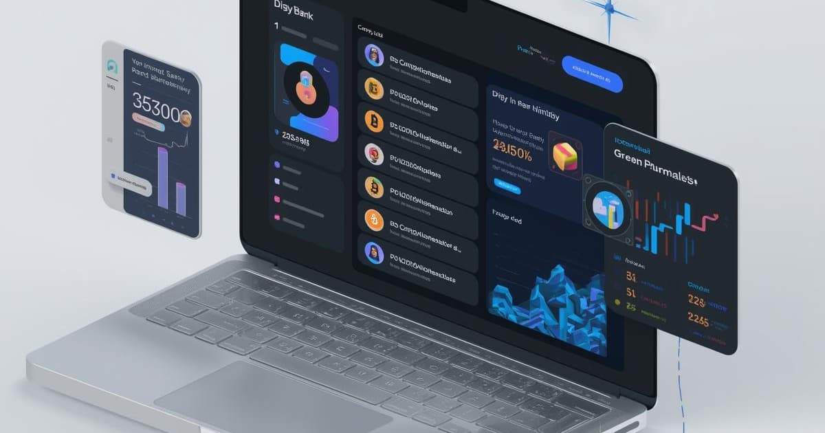 Bybit Enters Crypto Neobank Market With MyBank Launch
