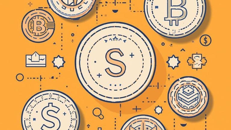 Adam Back Says Stablecoins Now Rival Nations’ Treasury Holdings
