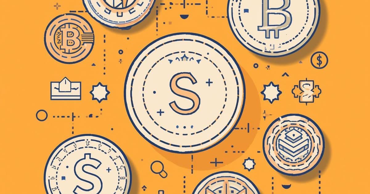 Adam Back Says Stablecoins Now Rival Nations’ Treasury Holdings