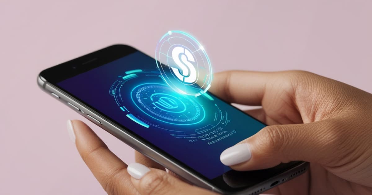 U.S. Bank Tests Its Own Stablecoin on Stellar