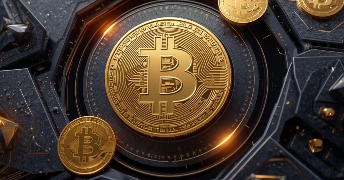 South Dakota Bill Eyes Bitcoin for State Funds