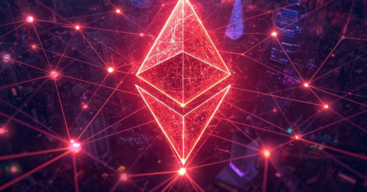Vitalik Explains Ethereum’s Move from eWASM to RISC-V