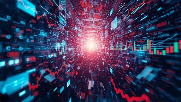 Polymarket Data Shows Profits Concentrated Among Few Traders