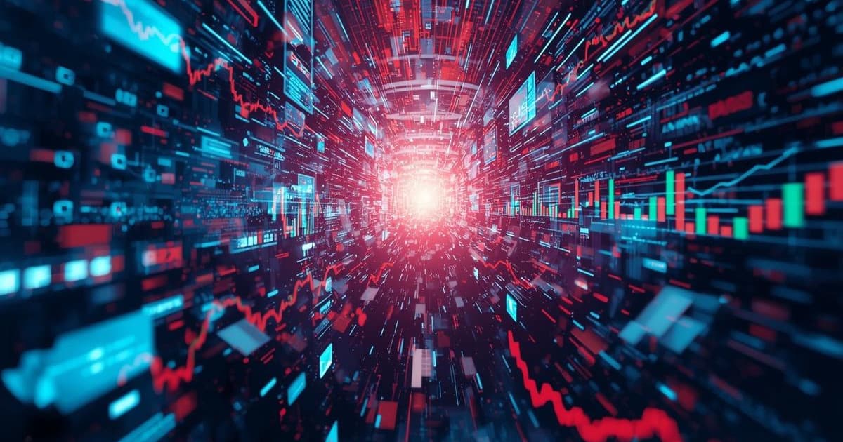 Polymarket Data Shows Profits Concentrated Among Few Traders