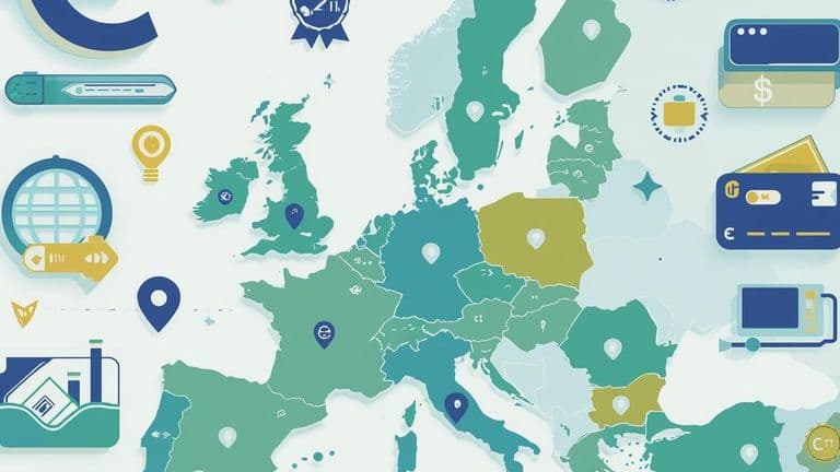 Ripple Secures Luxembourg EMI, Expands European Payments