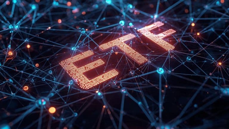 Bitwise Seeks SEC Approval for 11 New Crypto ETFs