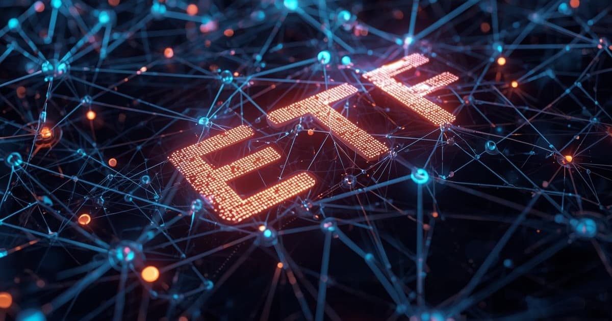 Bitwise Seeks SEC Approval for 11 New Crypto ETFs