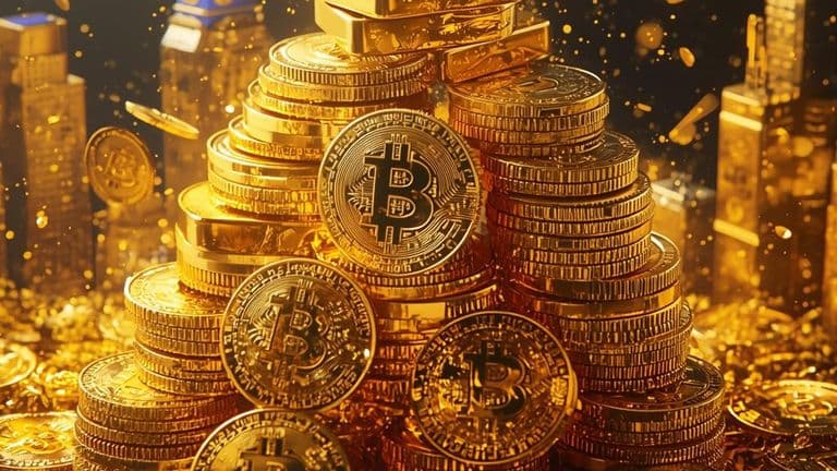 Saylor Envisions Bitcoin Treasuries Offering Digital Credit