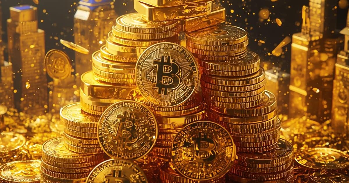 Saylor Envisions Bitcoin Treasuries Offering Digital Credit