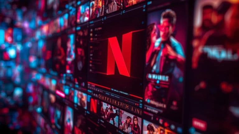 Netflix Explores Lost Crypto Passwords Starring Jennifer Garner