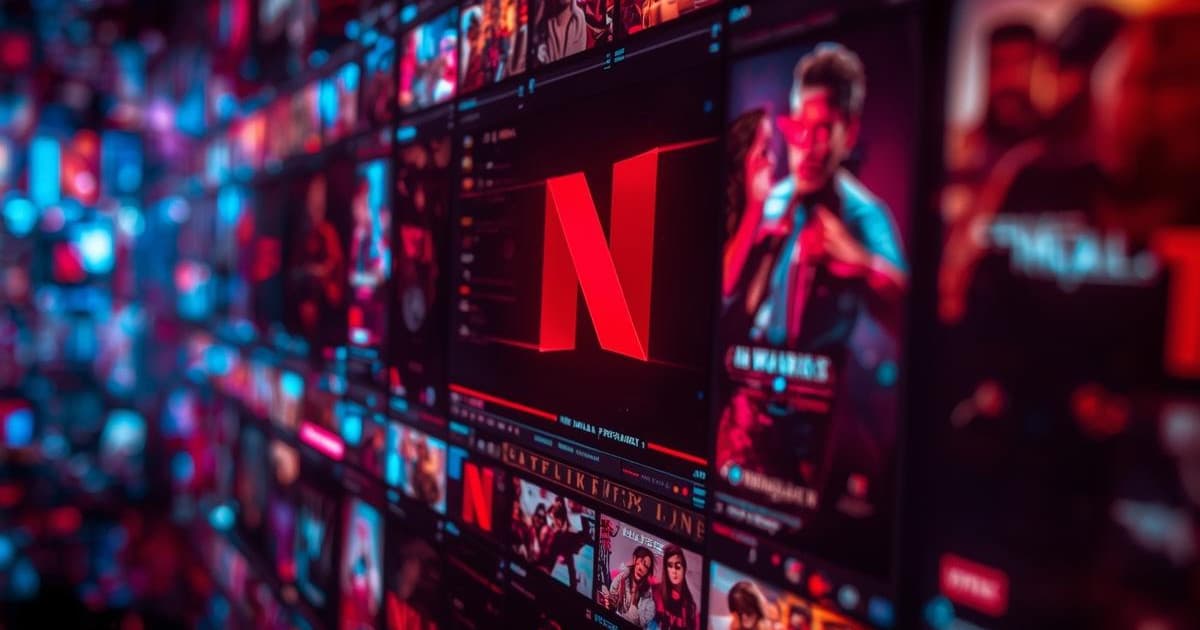 Netflix Explores Lost Crypto Passwords Starring Jennifer Garner