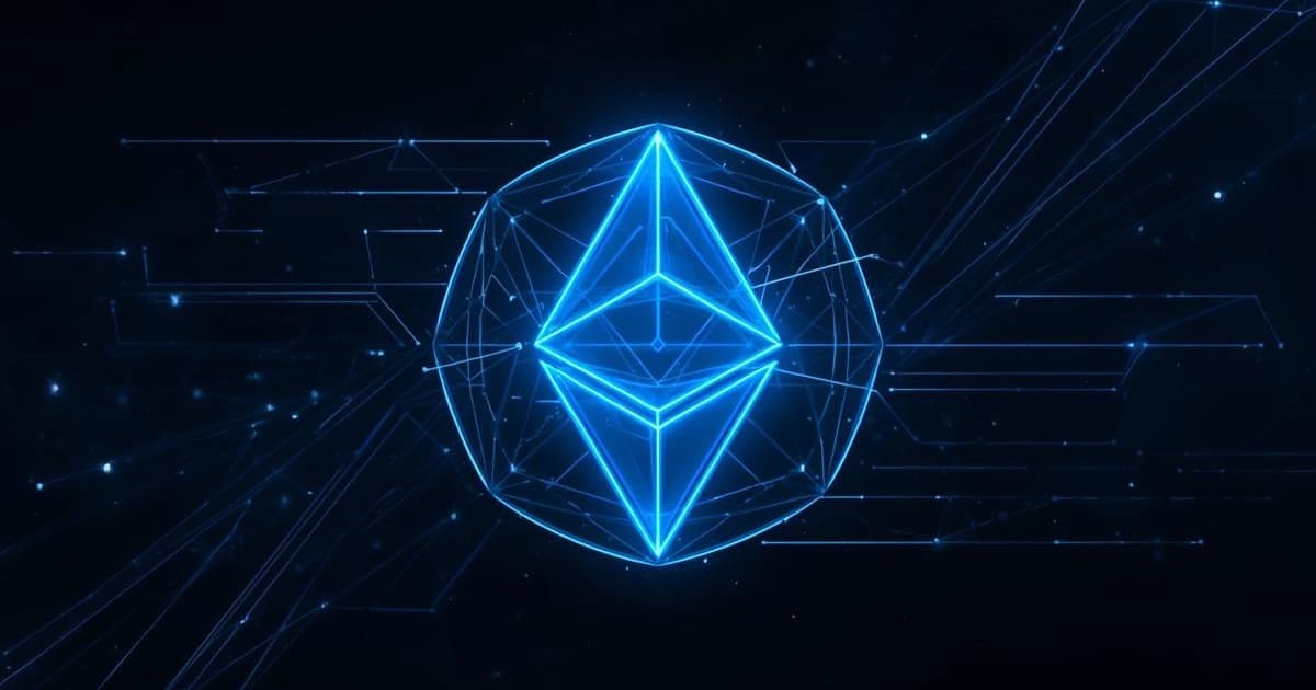 SharpLink Generates $30M Through Ethereum Treasury Strategy