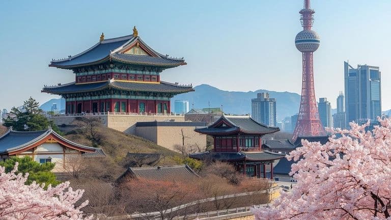 South Korea Weighs Virtual Assets Openness and Capital Risks