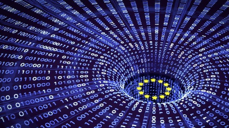 The EU Has Officially Ended Crypto Privacy With DAC8