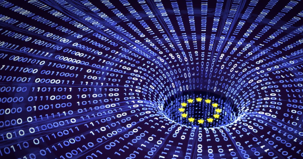The EU Has Officially Ended Crypto Privacy With DAC8