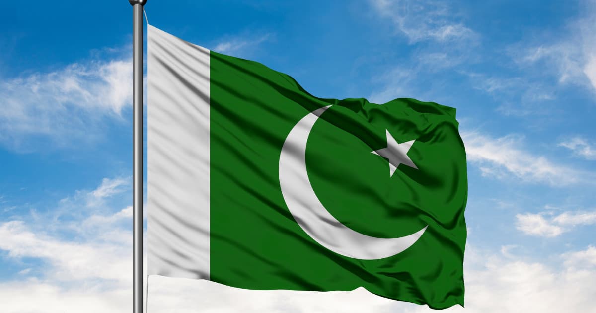 Pakistan Explores USD1 World Liberty Stablecoin Payments