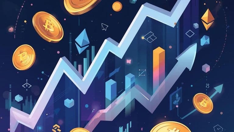 2025 Sees Record Inflows Despite Market Volatility Challenges