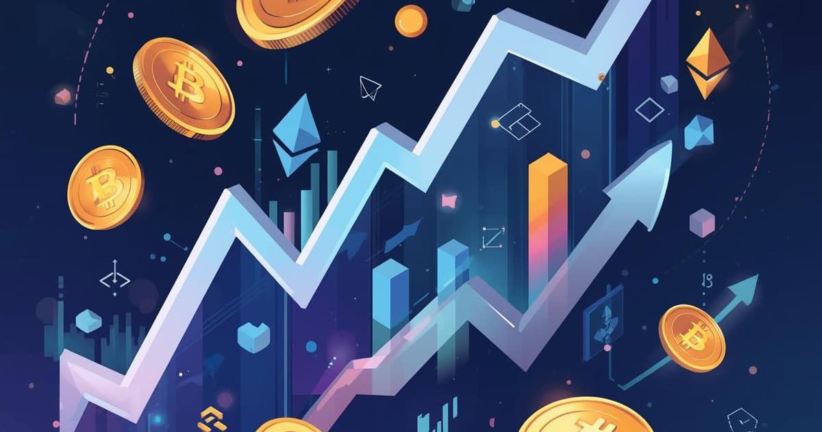 2025 Sees Record Inflows Despite Market Volatility Challenges