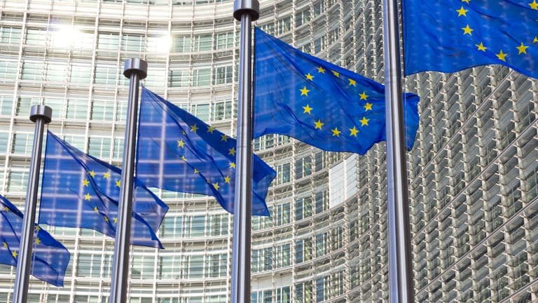 EU Pushes New Measures to Unify Financial and Crypto Markets